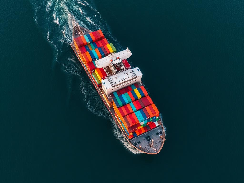 Freight Forwarding