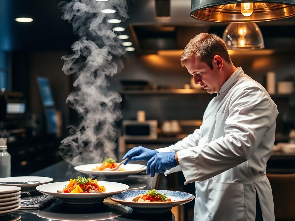 Restaurants